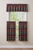 Mountain Bear Valance