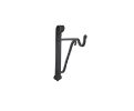 Hanging Clock with Iron Hook