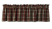 Concord Valance - 14"L