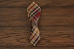 Fulton Pinecone Cuff Napkin Ring