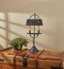 2 Taper Adjustable Lamp