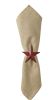 Star Napkin Ring