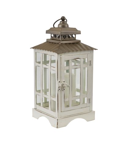 White Lantern - Small