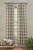 Weathered Oak Lined Panels - 84"L