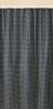 Sturbridge Shower Curtain - Navy