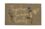 Together We Make Doormat