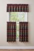 Mountain Bear Valance