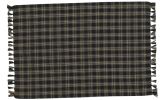 Sturbridge Placemat - Black