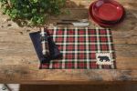 Concord Black Bear Placemat