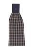 Sturbridge Hand Towel - Navy