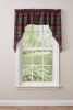 Mountain Bear Swags - 36"L