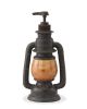 Camping Bath Dispenser