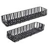 Spencer Oval Baskets Set