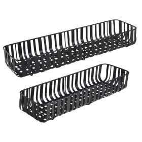 Spencer Oval Baskets Set