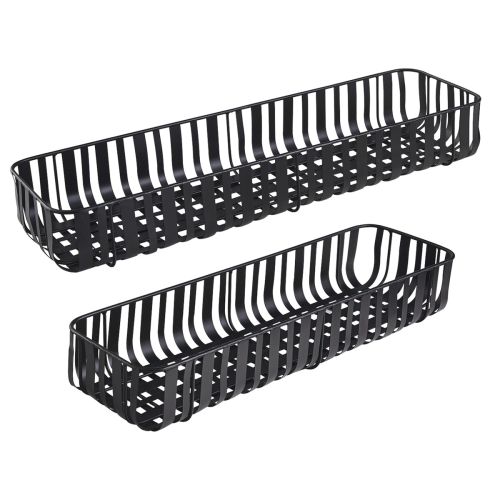 Spencer Oval Baskets Set