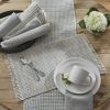 Sandy Shores Table Runner - Multi - 54"L
