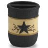 Star Vine Toothbrush Holder