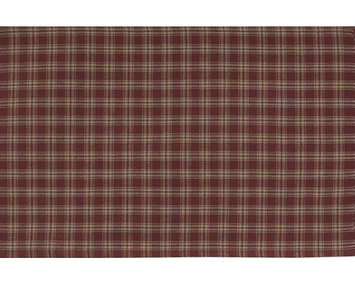Sturbridge Lined Panel - 84"L - Wine
