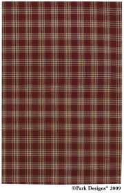 Sturbridge Dishtowel - Wine
