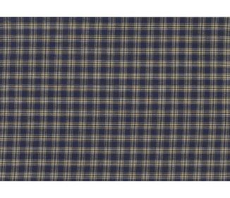 Sturbridge Lined Panel - 84"L - Navy