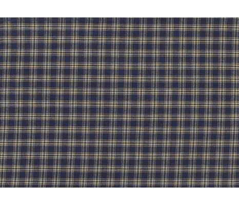 Sturbridge Lined Panel - 84"L - Navy