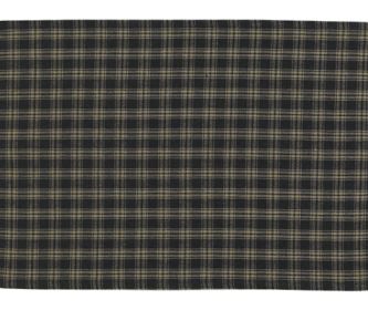 Sturbridge Lined Panel - 84"L - Black