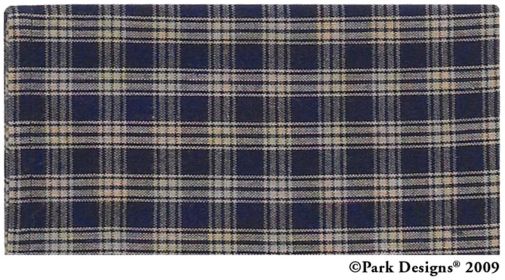 Sturbridge Napkin - Navy