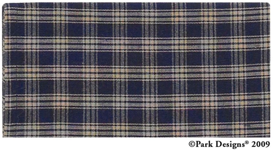 Sturbridge Napkin - Navy