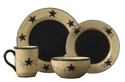 Star Vine Mug