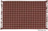 Sturbridge Placemat - Wine