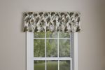 Walk in the Woods Valance - 14"L