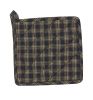 Sturbridge Potholder - Navy