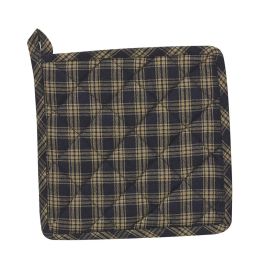 Sturbridge Potholder - Navy