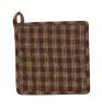 Sturbridge Potholder - Wine