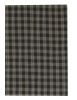 Sturbridge Dishtowel - Black