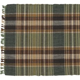 Wood River Table Runner - 36"L