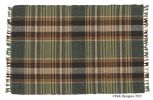 Wood River Placemat