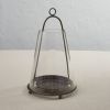 Hanging Tapered Lantern