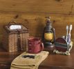 Camping Bath Tissue Holder