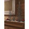 Natural Metal Tree - Medium