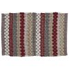 Farmhouse Holiday Chindi Placemat