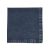 Denim Napkin