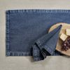 Denim Napkin