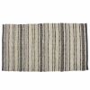 Crossroads Rag Rug - 3' x 5'