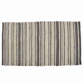 Crossroads Rag Rug - 3' x 5'
