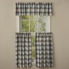 Crossroads Valance