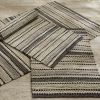 Crossroads Rag Rug - 3' x 5'
