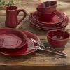 Aspen Dinner Plate