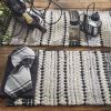Crossroads Chindi Placemat
