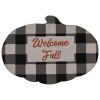 Welcome Fall Doormat